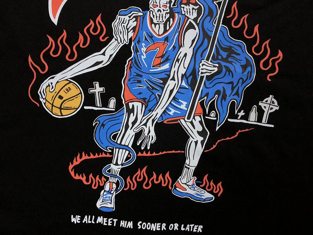 Warren Lotas 78 WARREN LOTAS T-SHIRT - Image 17