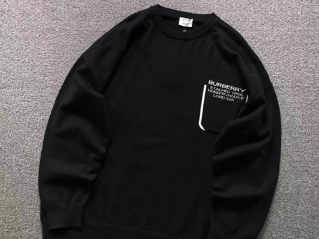 Unbranded 235 B⭐R⭐E⭐RY SWEATER 5208110401 (Im 170Cm 60Kg I Wear Size 2XL In The Phot) - Image 11
