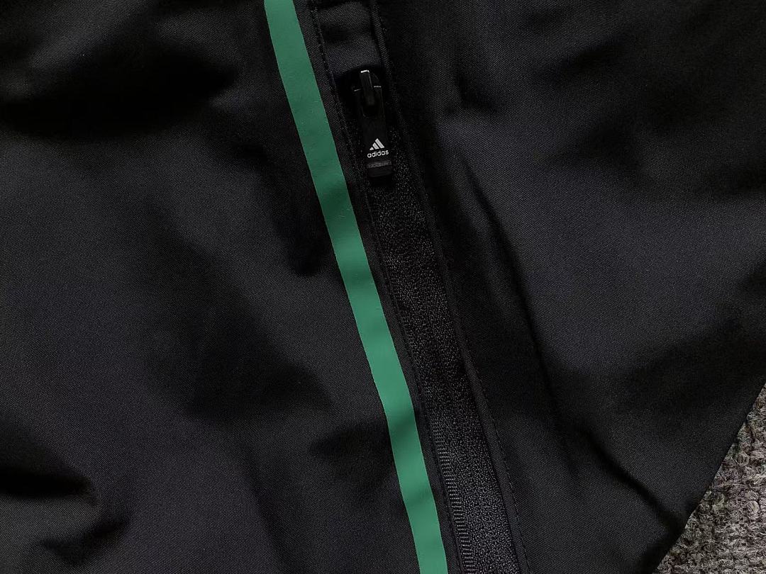 Unbranded 195 FOOTBALL JACKET 1252124002 (Im 170Cm 60Kg I Wear Size L In The Phot) - Image 12
