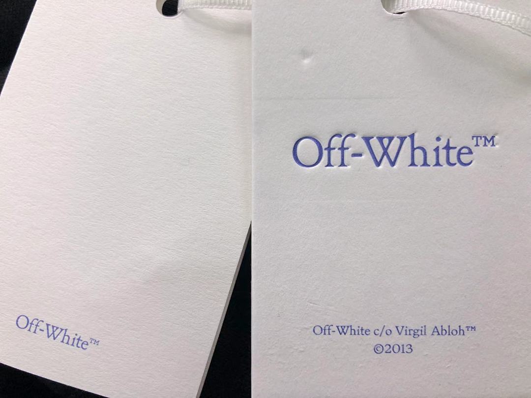 Off-White 175 OFF-WHITE HOODIE 59013119 (Im 170Cm 60Kg I Wear Size S In The Phot) - Image 29