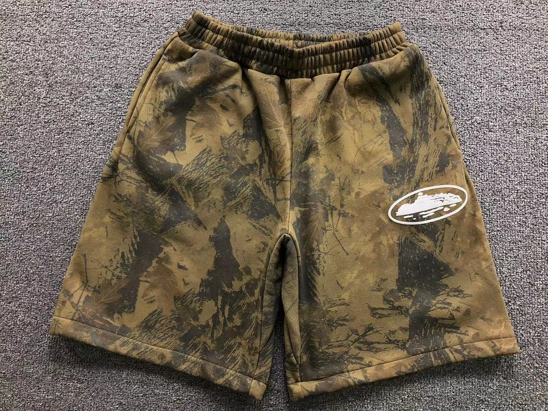 Corteiz SHORTS 118 CORTEIZ HOODIE 126200134 (Im 170Cm 60Kg I Wear Size S In The Phot) - Image 26