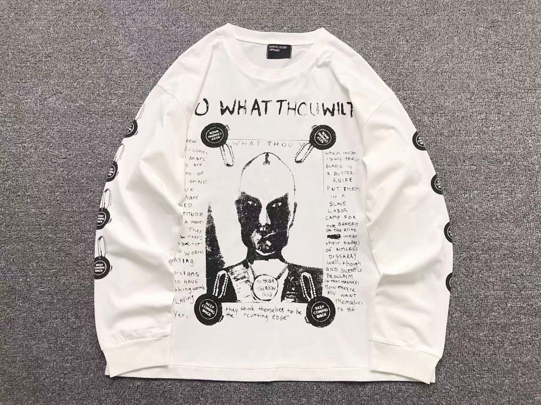 Chanel 118 ENFANTS RICHES DEPRIMES LONG - Image 3