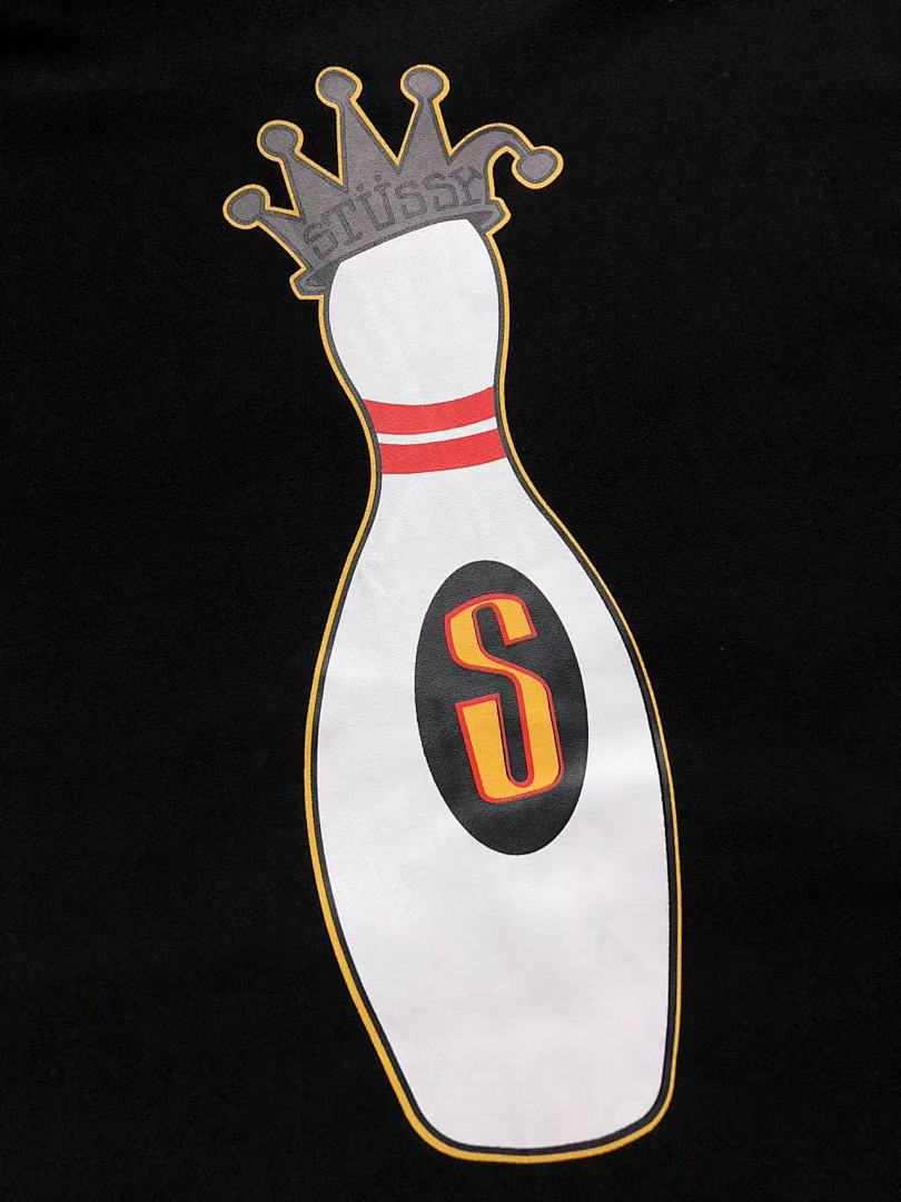 Stussy 198 STUSSY - Image 8
