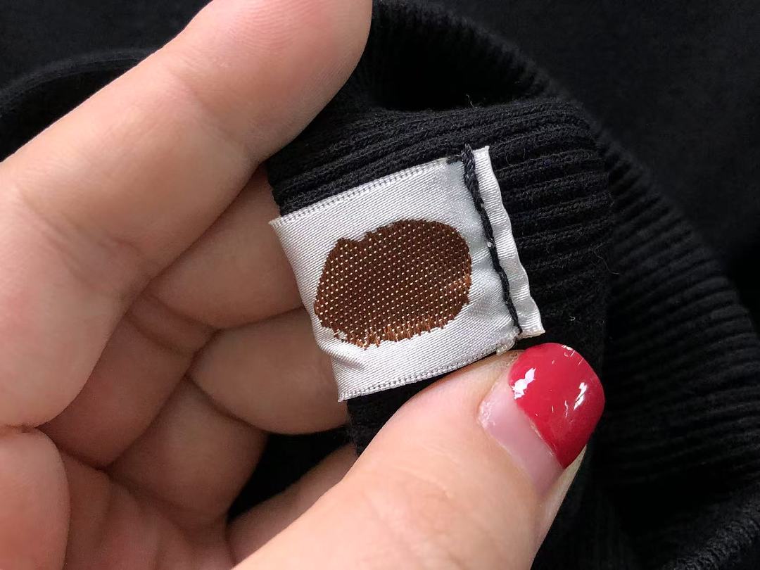 Bape 175 BAPE HOODIE 52070718158 (Im 170Cm 60Kg I Wear Size XL In The Phot) - Image 61