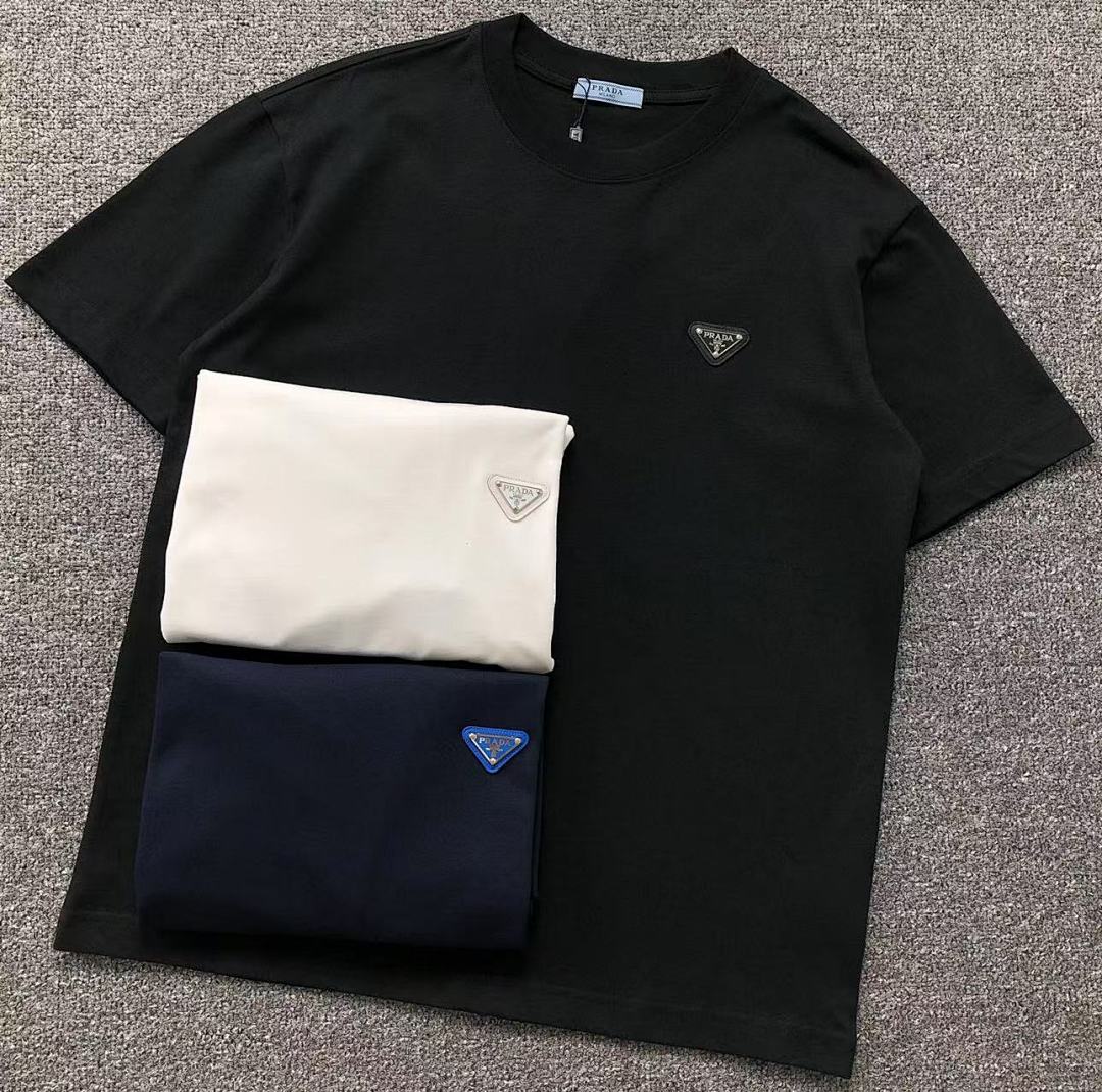 Prada Prada 115 P⭐A⭐A T-SHIRT, photo 1