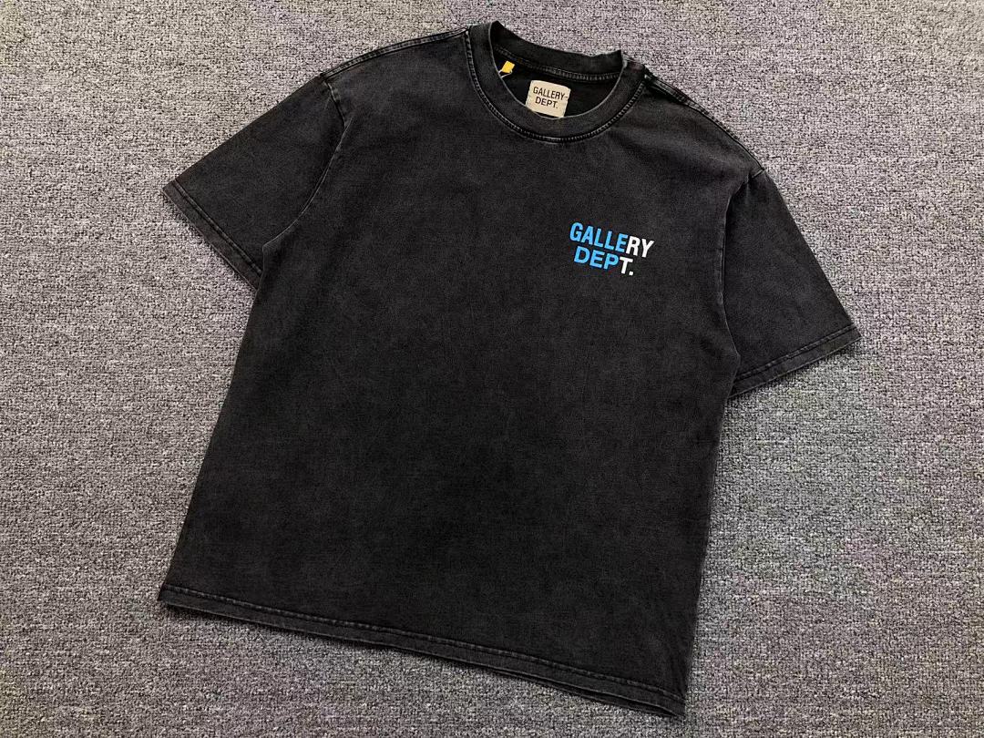 Gallery Dept 115 GALLERY DEPT T-SHIRT - Image 9