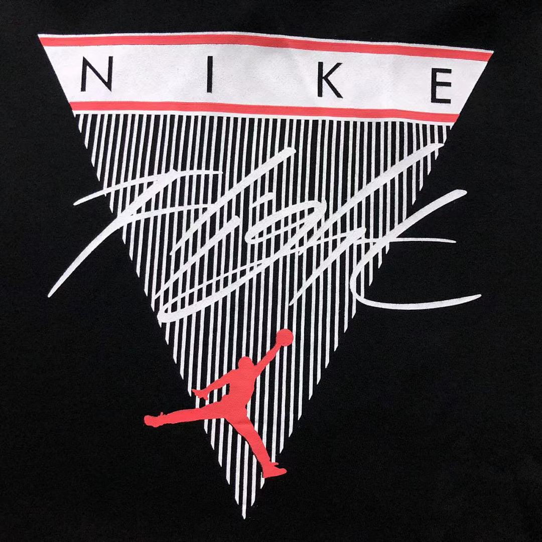 Air Jordan 98 A⭐R J⭐R⭐AN N⭐K⭐ HOODIE 111180957 (Im 170Cm 57Kg I Wear Size M In The Phot) - Image 13