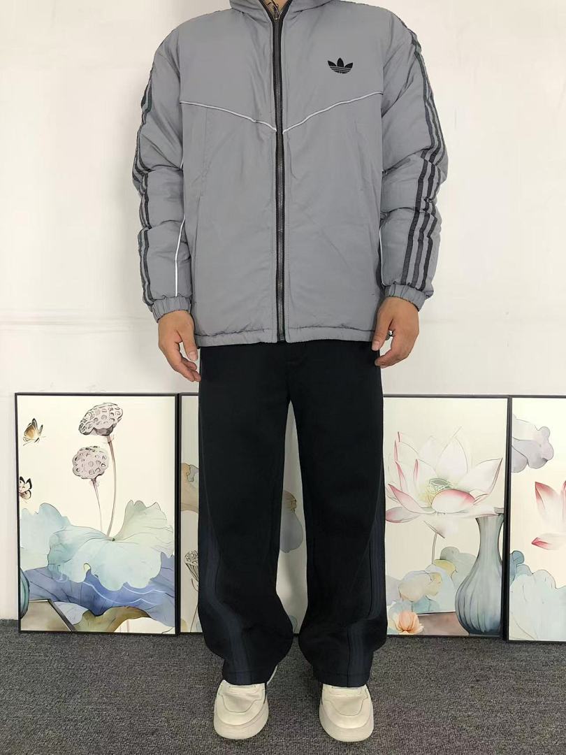 Adidas 215 A⭐I⭐AS COTTON CIOTHES 1111060435 (Im 170Cm 60Kg I Wear Size S In The Phot) - Image 5
