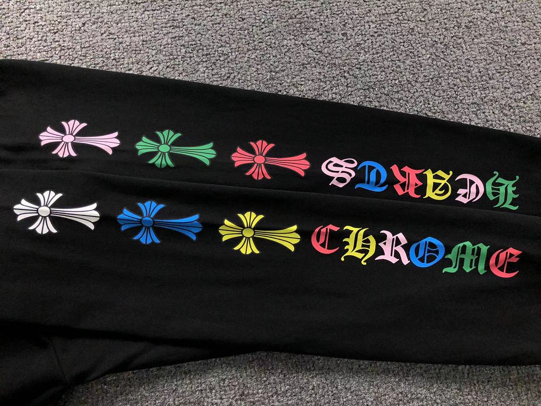 Comme des Garcons 125 C⭐⭐OME HE⭐⭐TS LONG SLEEVED 52090508127 (Im 170Cm 60Kg I Wear Size L In The Phot) - Image 15