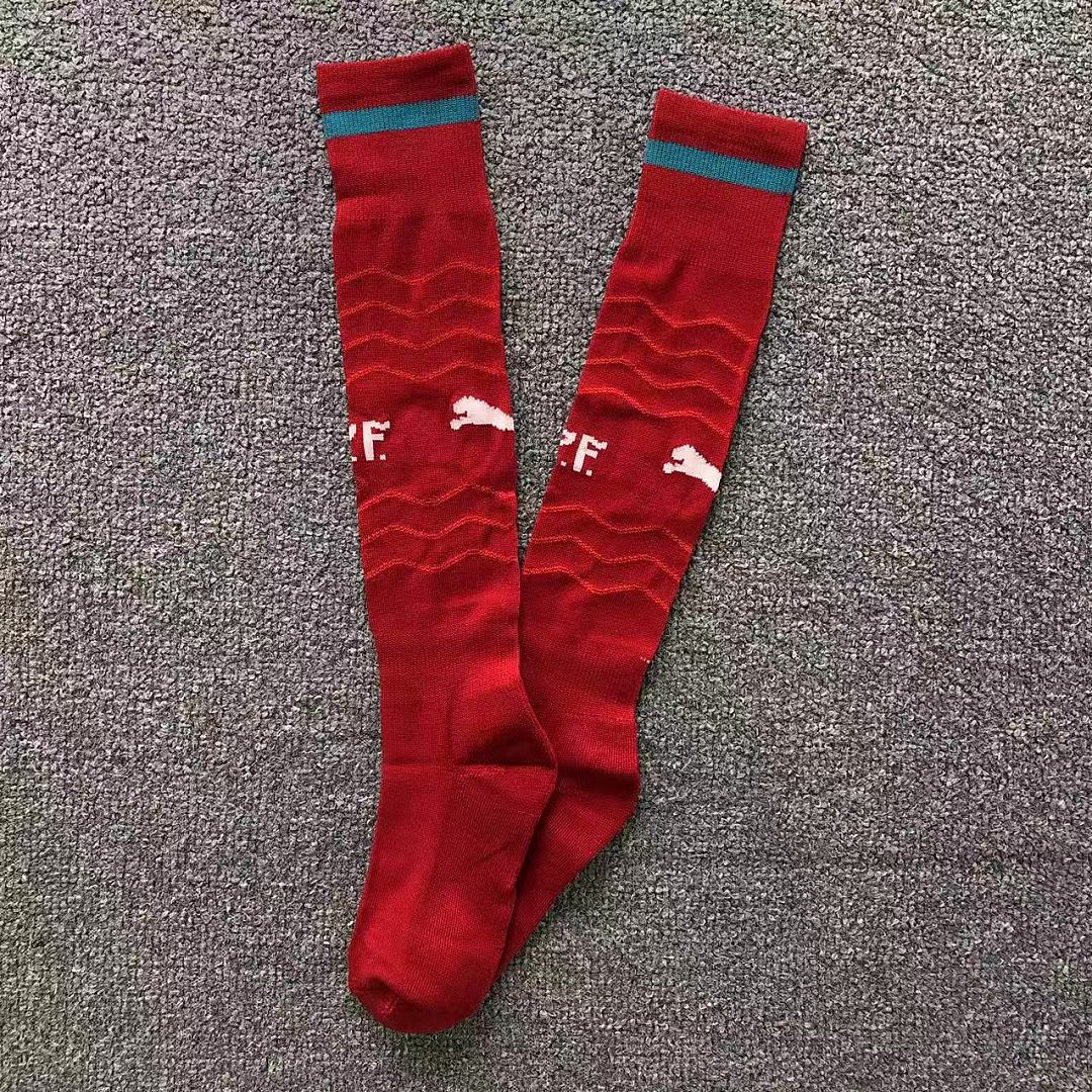 Chanel 39 FOOTBALL SOCKS