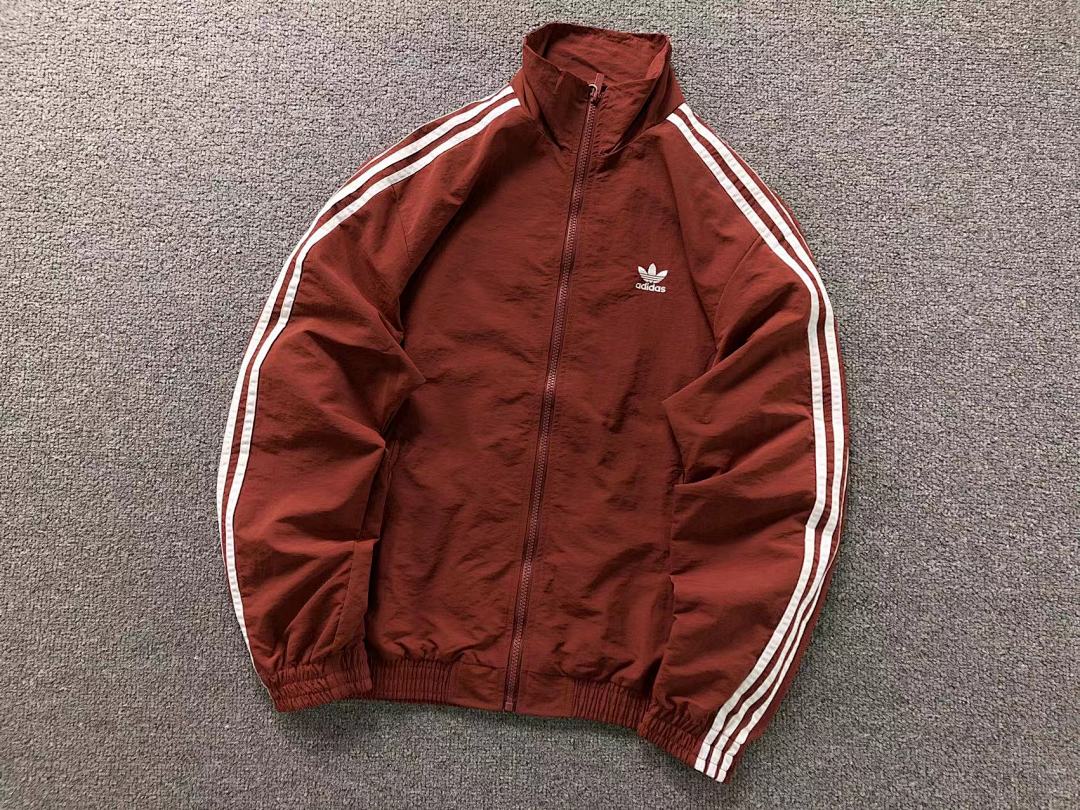 Adidas 168 A⭐I⭐AS JACKET 4204101377 (Im 170Cm 60Kg I Wear Size M In The Phot) - Image 13
