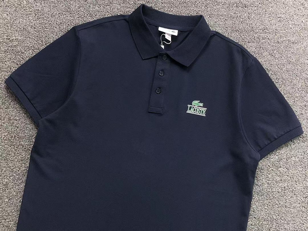 Lacoste 128 LACOSTE POLO 504210704 (Im 170Cm 60Kg I Wear Size XL In The Phot) - Image 21