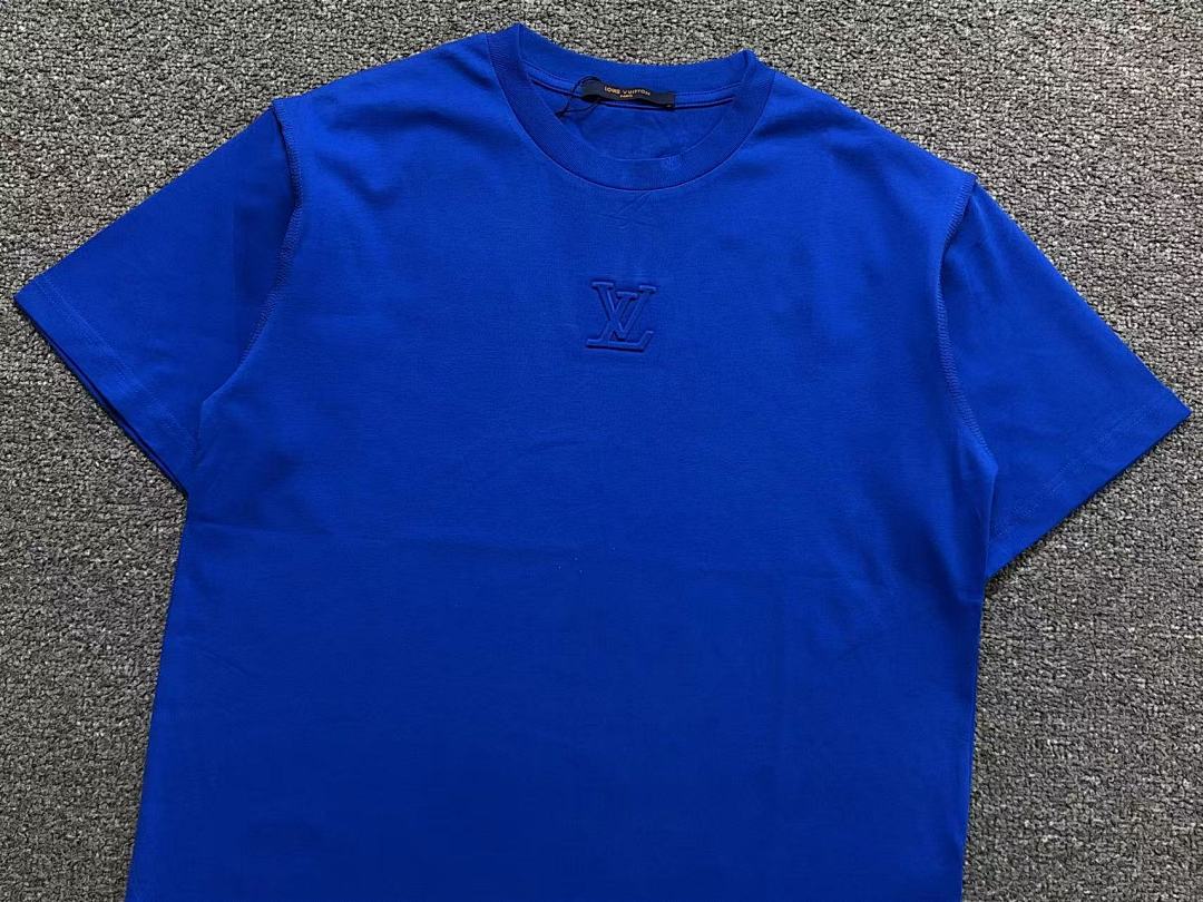 Louis Vuitton 118 L⭐ T-SHIRT 3203281521 (Im 170Cm 60Kg I Wear Size S In The Phot) - Image 23