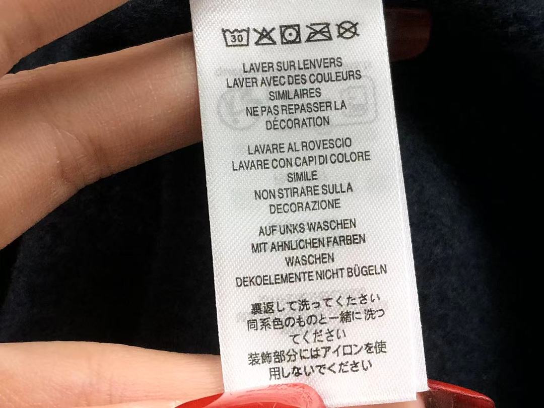 Supreme 218 S⭐⭐R⭐⭐E HOODIE 52071603182 (Im 170Cm 60Kg I Wear Size S In The Phot) - Image 30