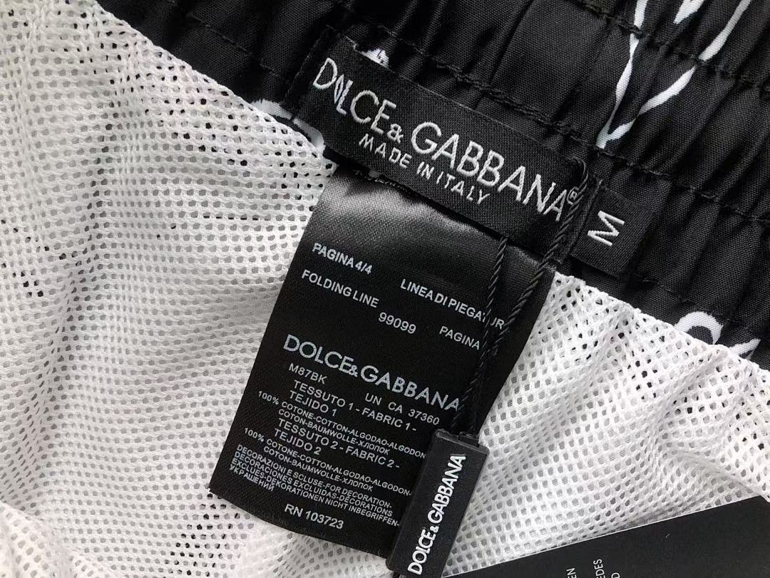 Dolce & Gabbana 128 D⭐LC⭐ GA⭐⭐A⭐A SHORTS 121262460 (Im 170Cm 60Kg I Wear Size M In The Phot) - Image 29
