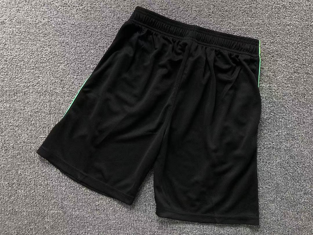 Unbranded 113 FOOTBALL T-SHIRT SHORTS 129419002 (Im 170Cm 60Kg I Wear Size M In The Phot) - Image 32