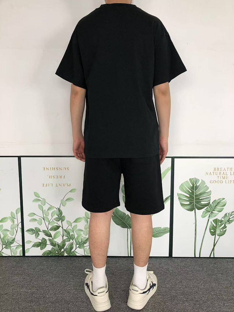 Kith 95 KITH T-SHIRT 504194795 (Im 170Cm 60Kg I Wear Size L In The Phot) - Image 4