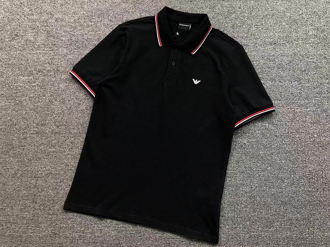 Unbranded 158 E⭐P⭐R⭐⭐ A⭐M⭐N⭐ POLO 5140401 (Im 170Cm 60Kg I Wear Size M In The Phot) - Image 8
