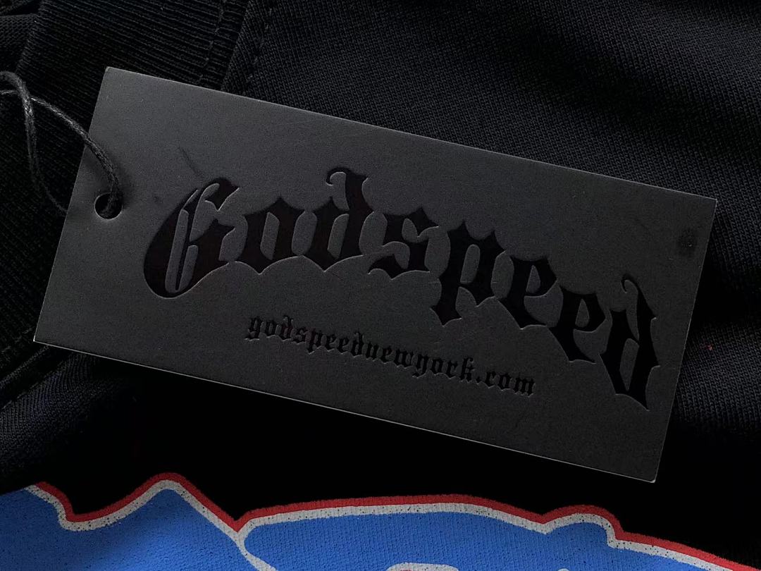 Godspeed 85 GO⭐S⭐E⭐D T-SHIRT 505170891 (Im 170Cm 60Kg I Wear Size S In The Phot) - Image 26