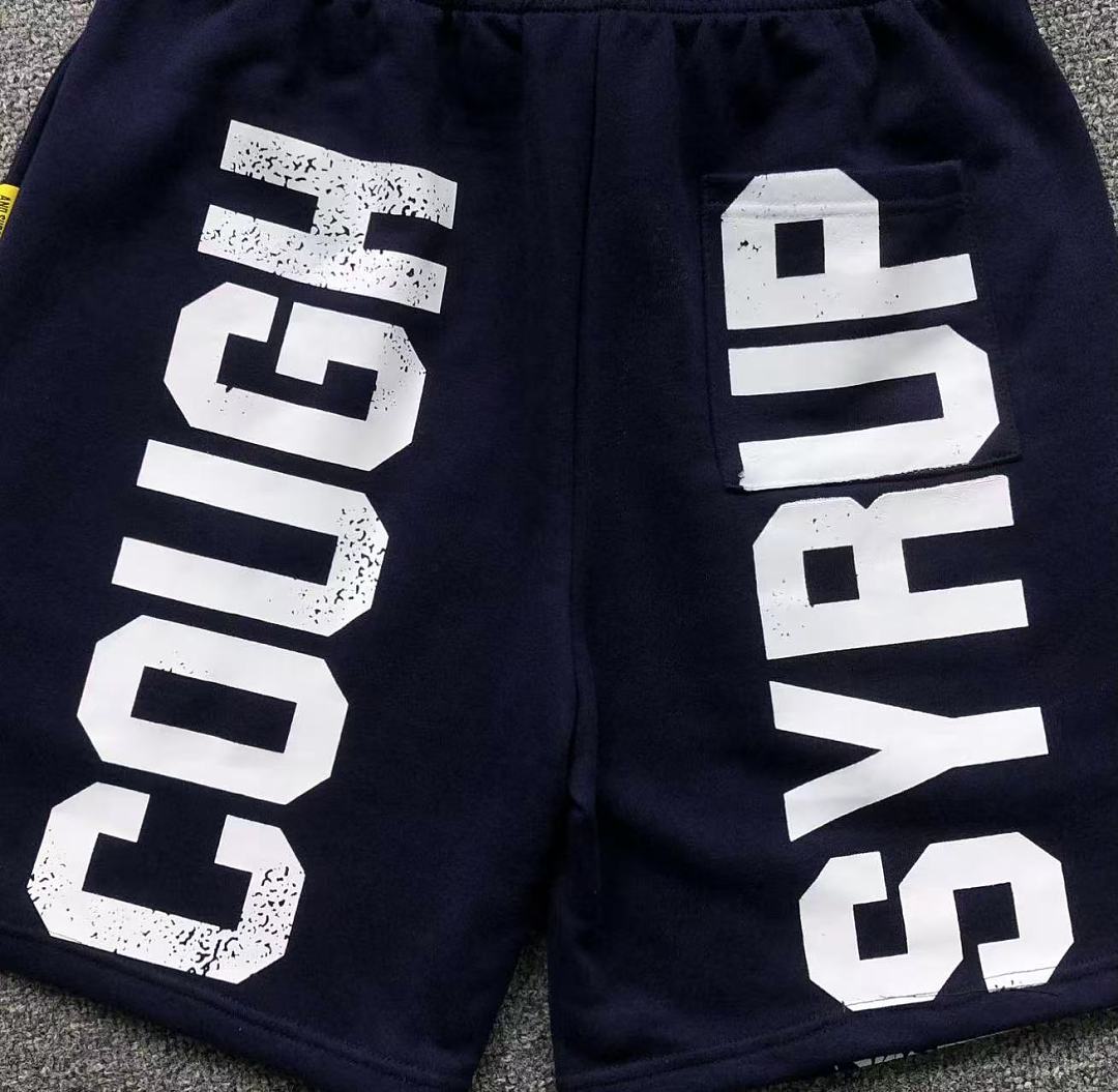 Cough Syrup 98 COU⭐H SY⭐UP SHORTS 524241978 (Im 170Cm 60Kg I Wear Size L In The Phot) - Image 19