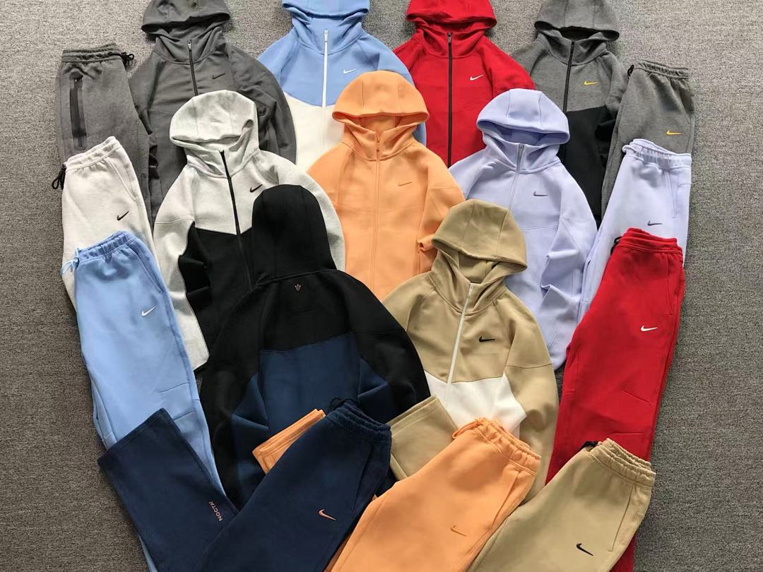 Nike TROUSERS 158 N⭐K⭐ NO⭐T⭐ HOODIE - Image 7