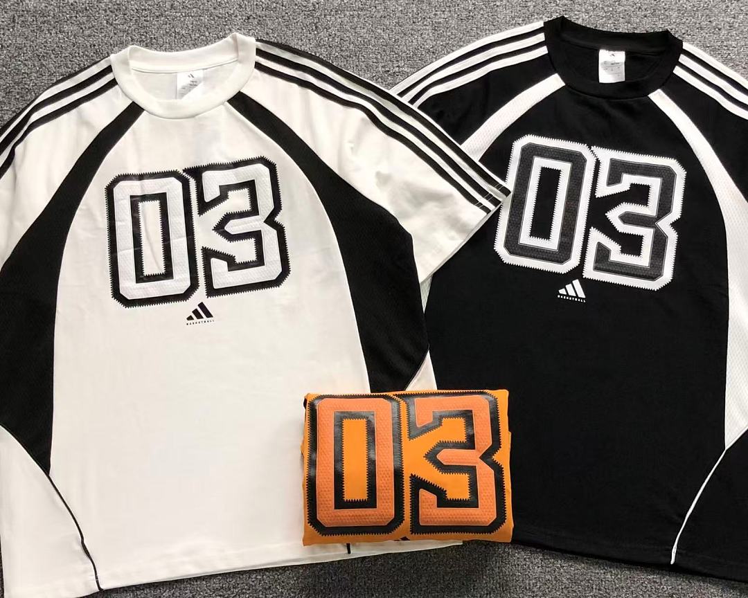 Adidas 118 A⭐I⭐AS T-SHIRT 4207040577 (Im 170Cm 60Kg I Wear Size L In The Phot) - Image 6