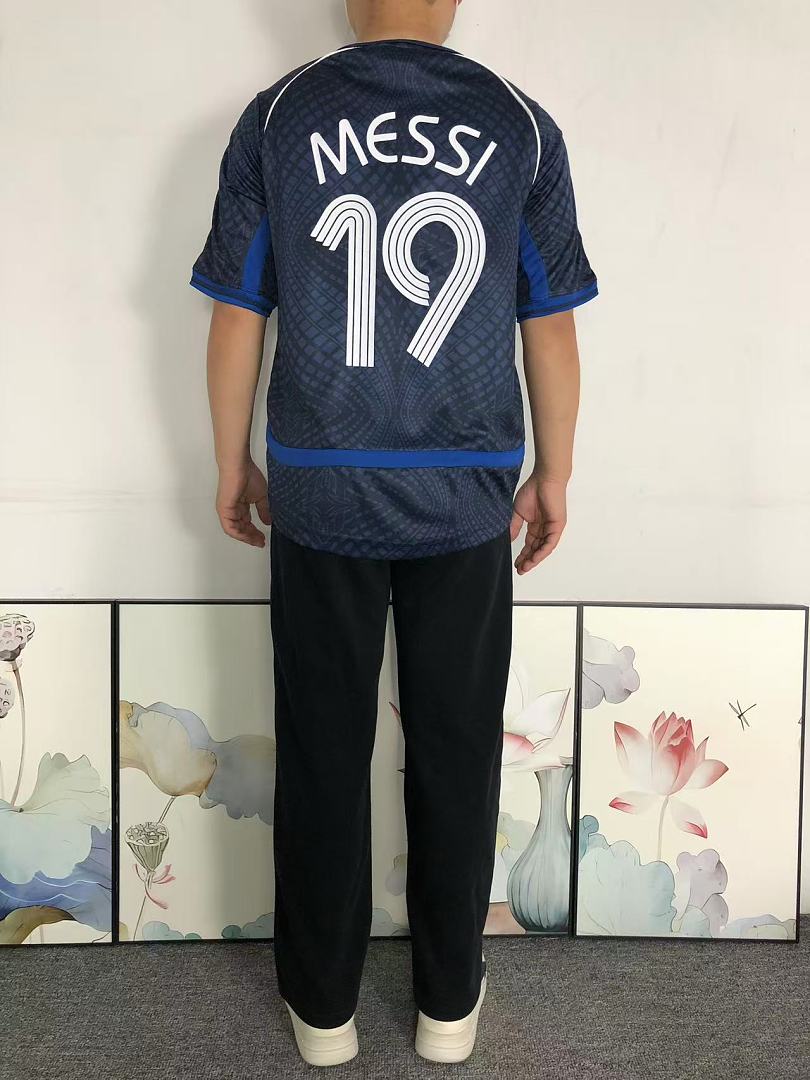 Adidas 158 A⭐I⭐AS KITH T-SHIRT 1271406159 (Im 170Cm 60Kg I Wear Size S In The Phot) - Image 4