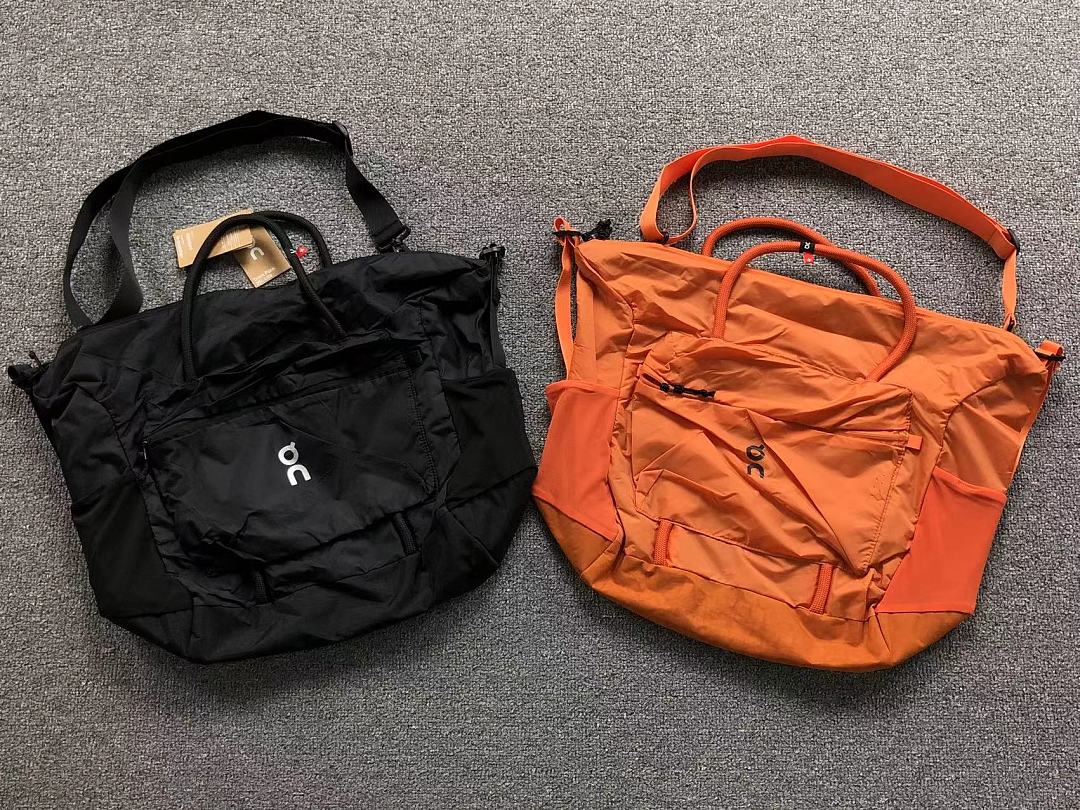 On Running 228 ON BAG 3205080423 (Long 54CM* Wide 18CM* High 40CM) - Image 2