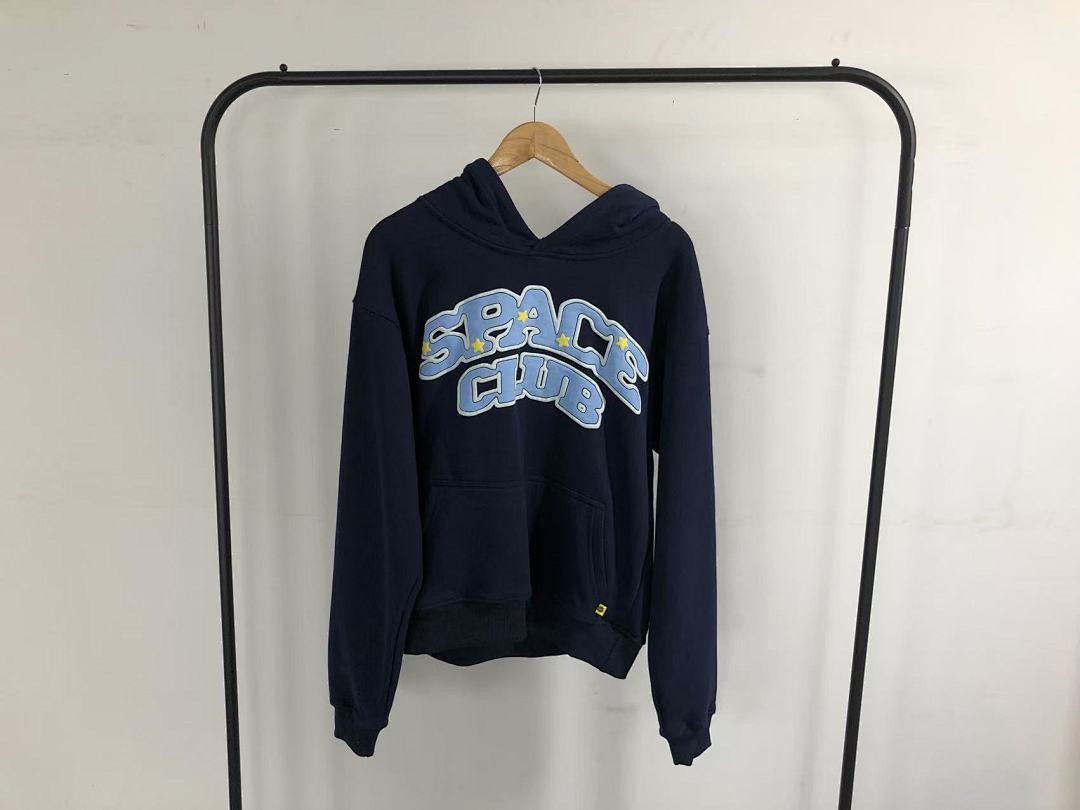 Broken Planet 128 BROKEN PLANET HOODIE 3104051234 (Im 170Cm 60Kg I Wear Size S In The Phot) - Image 24