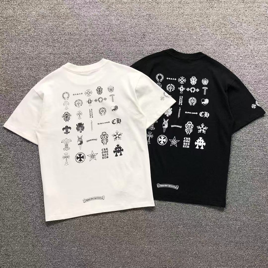Comme des Garcons 98 C⭐⭐OME HE⭐⭐TS T-SHIRT 42062320144 (Im 170Cm 60Kg I Wear Size M In The Phot)