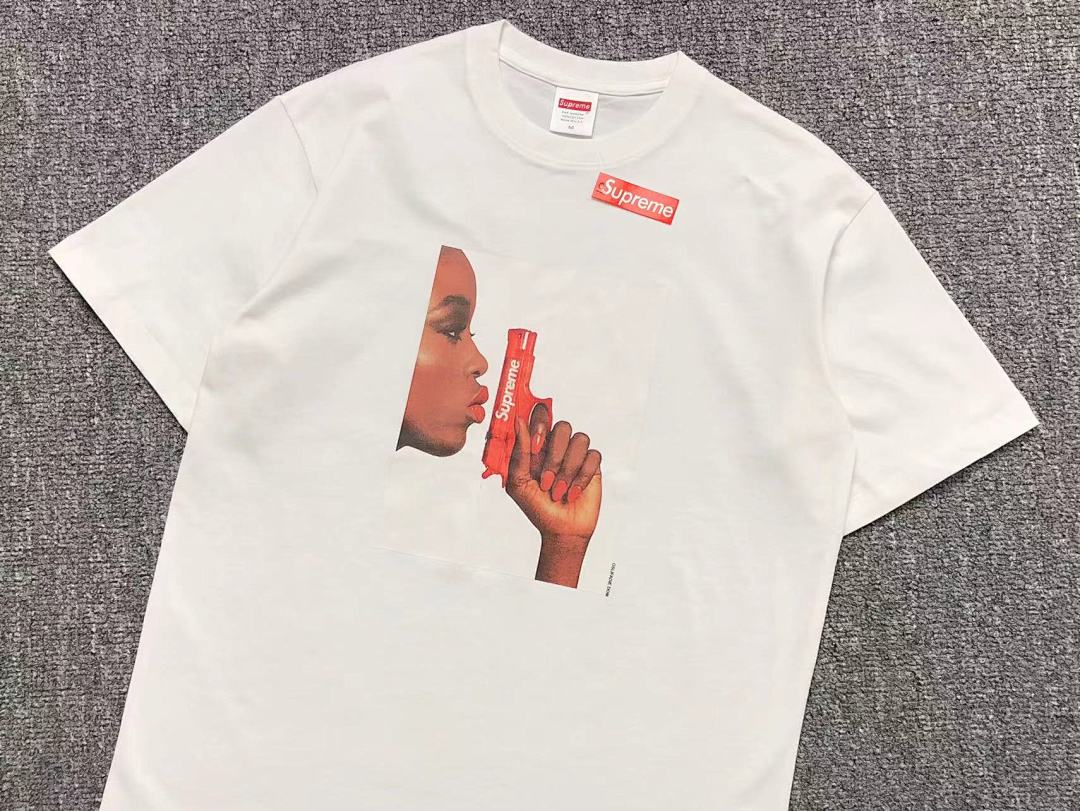 Supreme 88 S⭐⭐R⭐⭐E T-SHIRT - Image 12