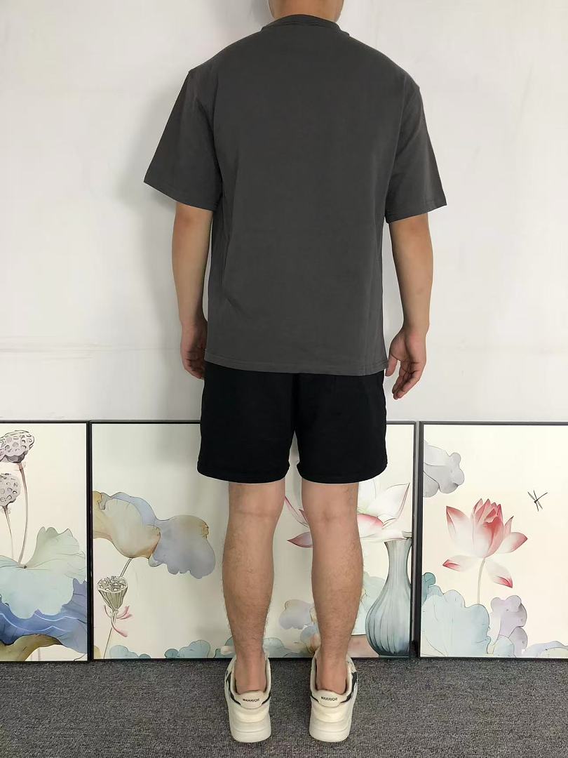 Chanel 95 DER⭐CHUT⭐E T-SHIRT 127310656 (Im 170Cm 60Kg I Wear Size S In The Phot) - Image 4
