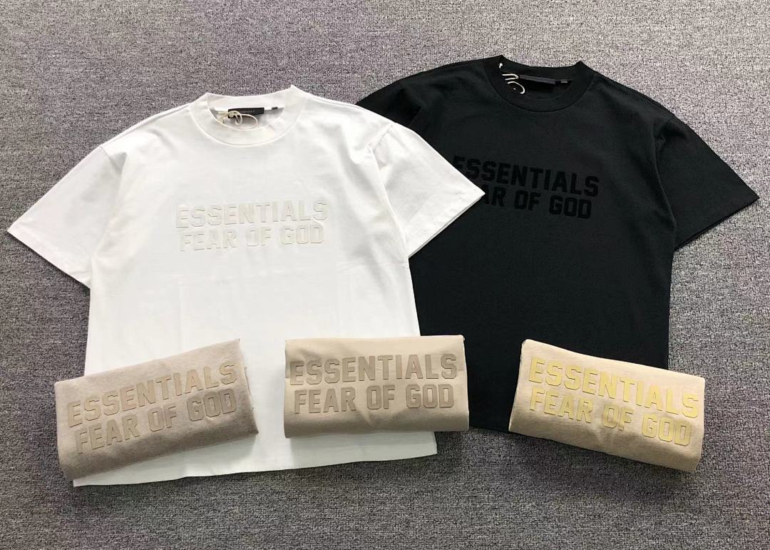 Fear of God 98 FOG T-SHIRT - Image 4