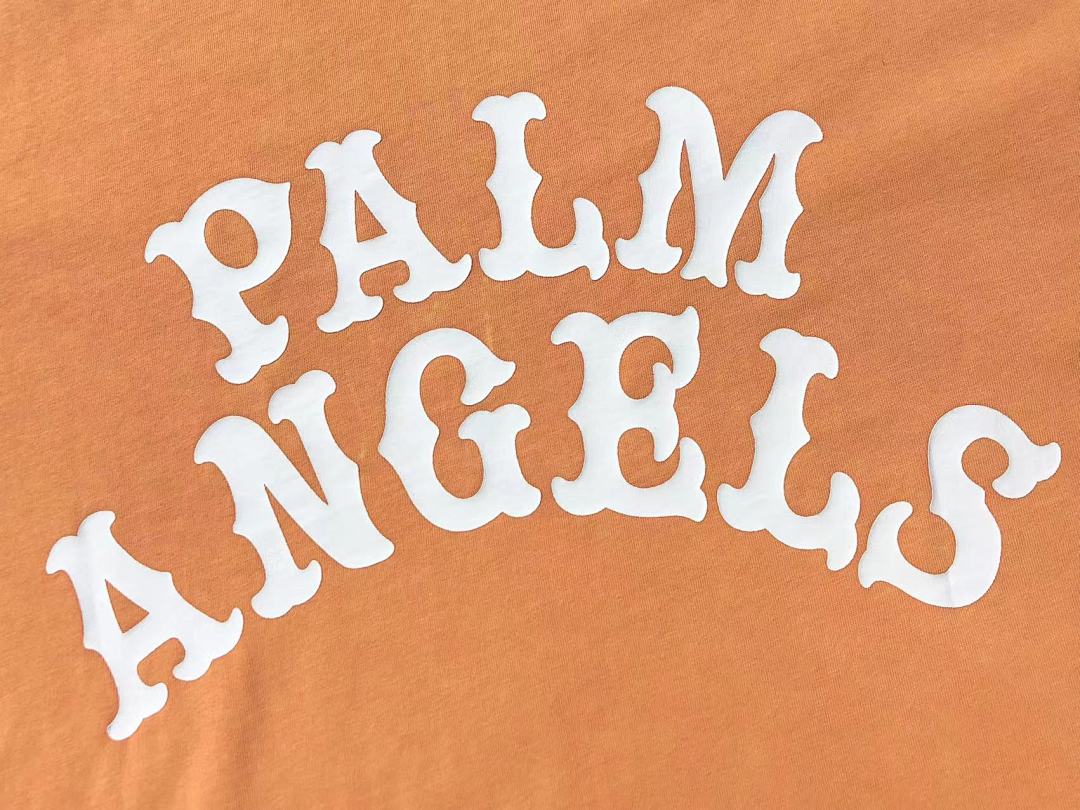 Palm Angels 85 PALM ANGELS T-SHIRT - Image 11