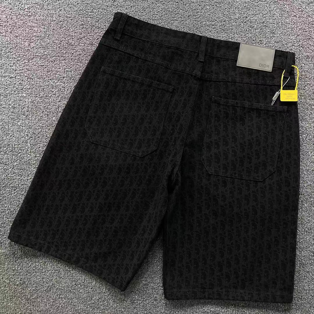Dior Dior 185 D⭐O⭐ SHORTS 3207111317 (Im 170Cm 60Kg I Wear Size L In The Phot), photo 1