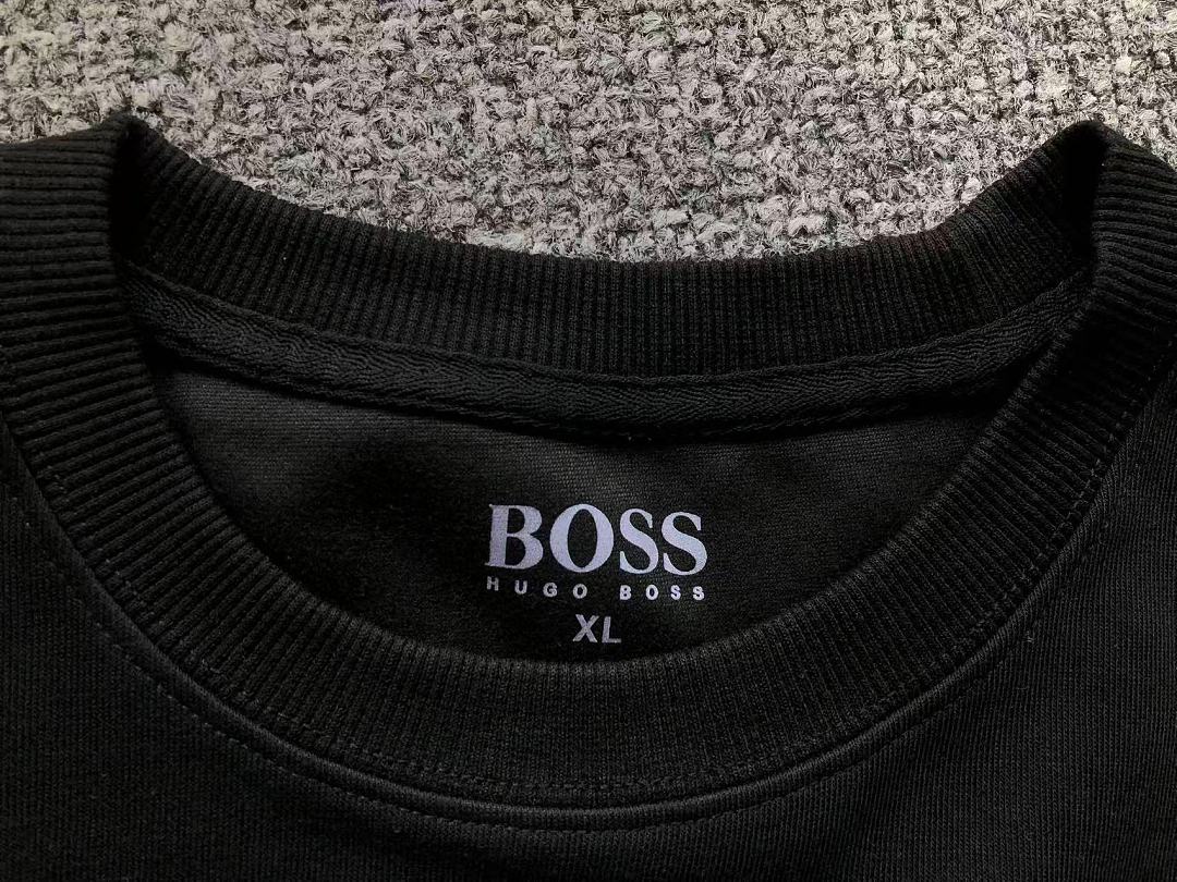 Hugo Boss 168 H⭐G⭐ B⭐⭐S HOODIE 3207280604 (Im 170Cm 60Kg I Wear Size XL In The Phot) - Image 21