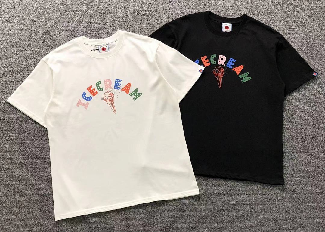 Icecream 98 IC⭐⭐R⭐AM T-SHIRT 3201310717 (Im 170Cm 60Kg I Wear Size M In The Phot) - Image 5