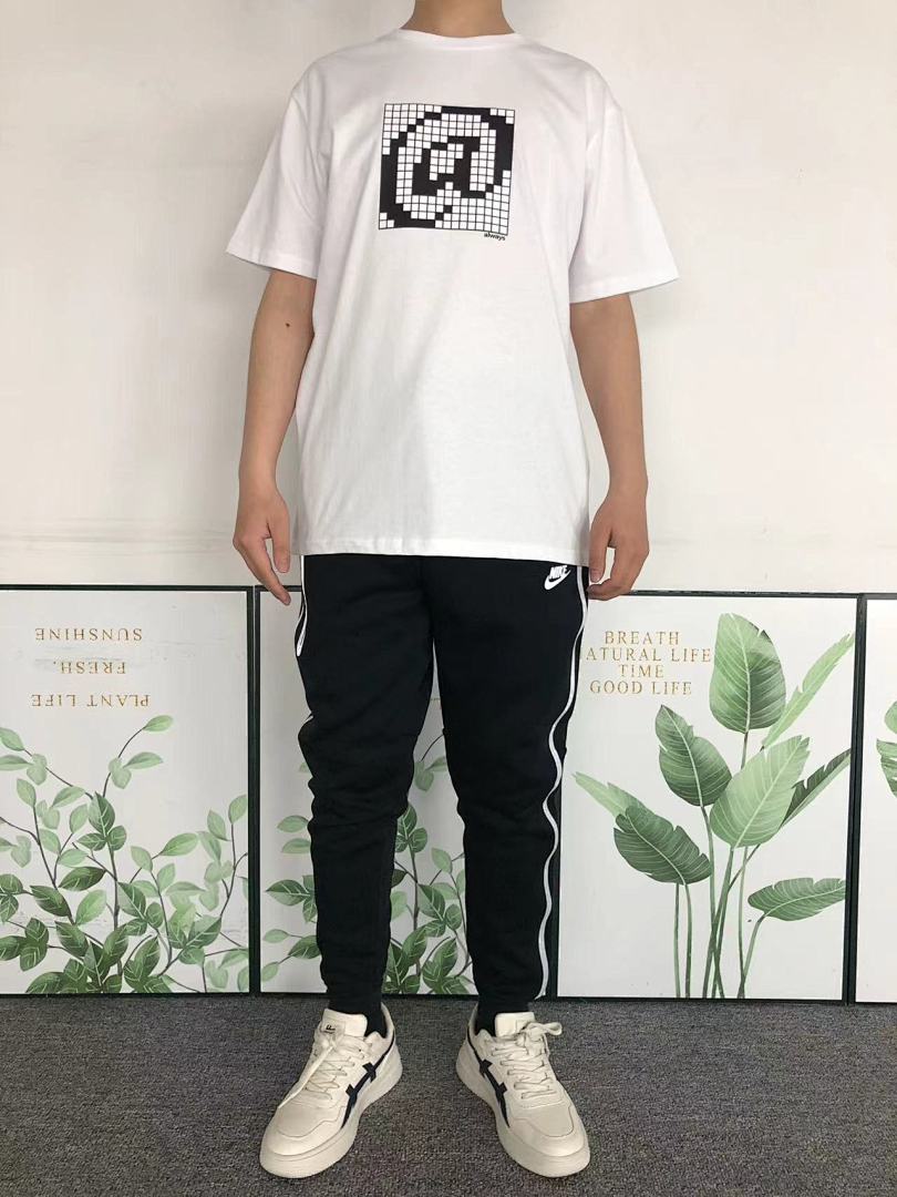 Unbranded 85 A⭐W⭐YS T-SHIRT 214010856 (Im 170Cm 60Kg I Wear Size M In The Phot) - Image 3