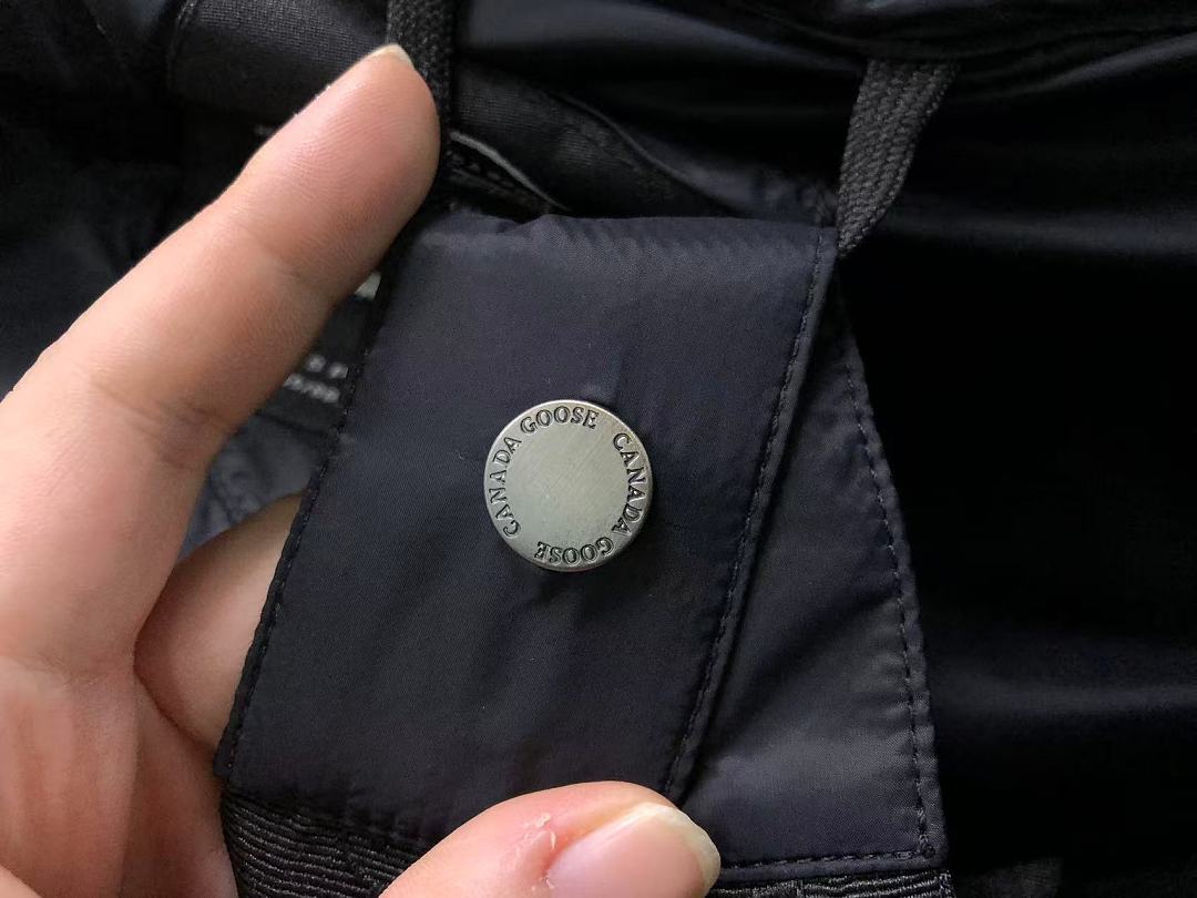 Canada Goose 618 C⭐N⭐⭐A G⭐⭐⭐E DOWN JACKETS FEMAIE - Image 26