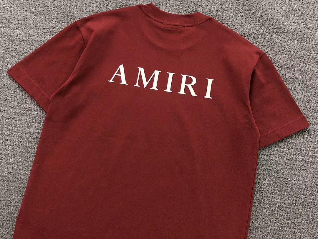 AMIRI 118 AMIRI T-SHIRT 5120601147 (Im 170Cm 60Kg I Wear Size M In The Phot) - Image 12
