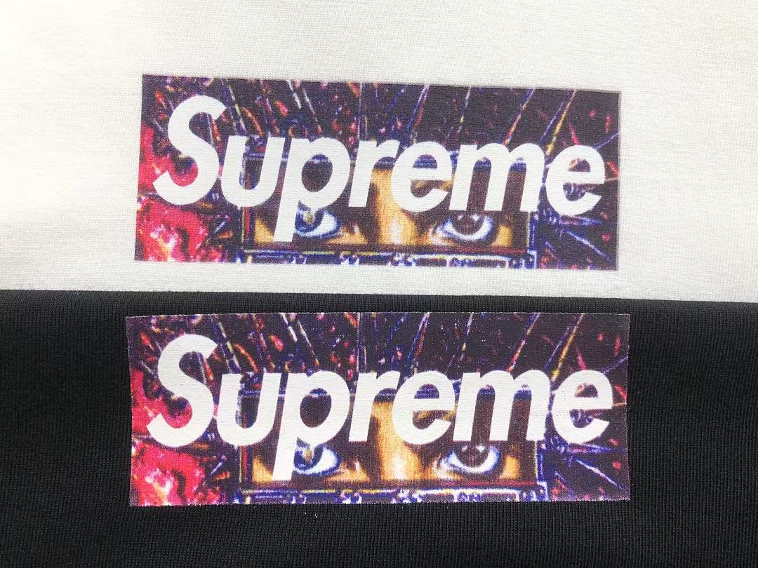 Supreme 113 S⭐⭐R⭐⭐E T-SHIRT 42080405182 (Im 170Cm 60Kg I Wear Size M In The Phot) - Image 12