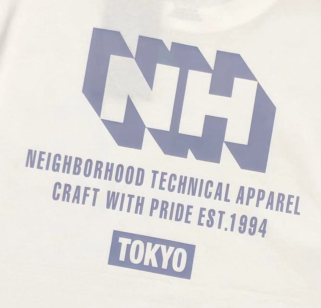 Neighborhood 106 NEIGHBORHOOD T-SHIRT - Image 14