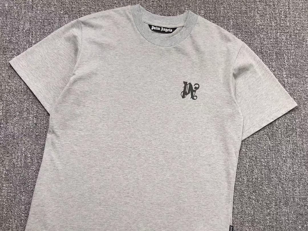 Palm Angels 78 PALM ANGELS T-SHIRT - Image 8
