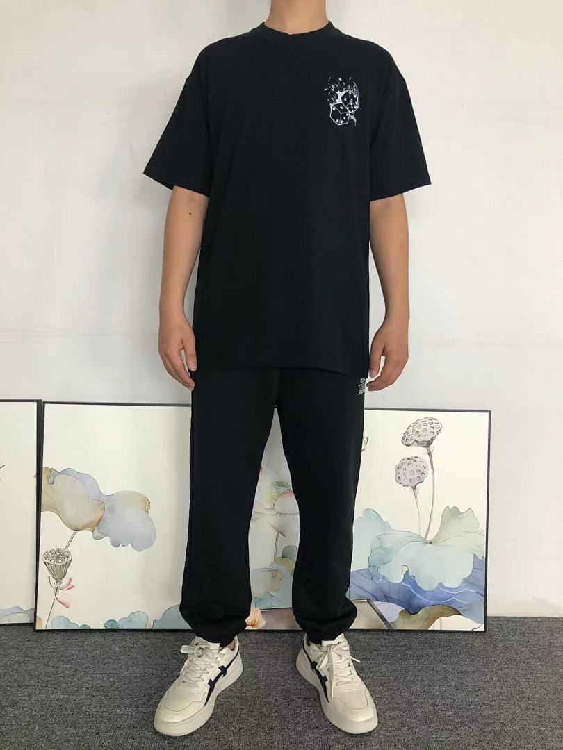 Stussy 78 STUSSY T-SHIRT 571222123 (Im 170Cm 60Kg I Wear Size M In The Phot) - Image 3