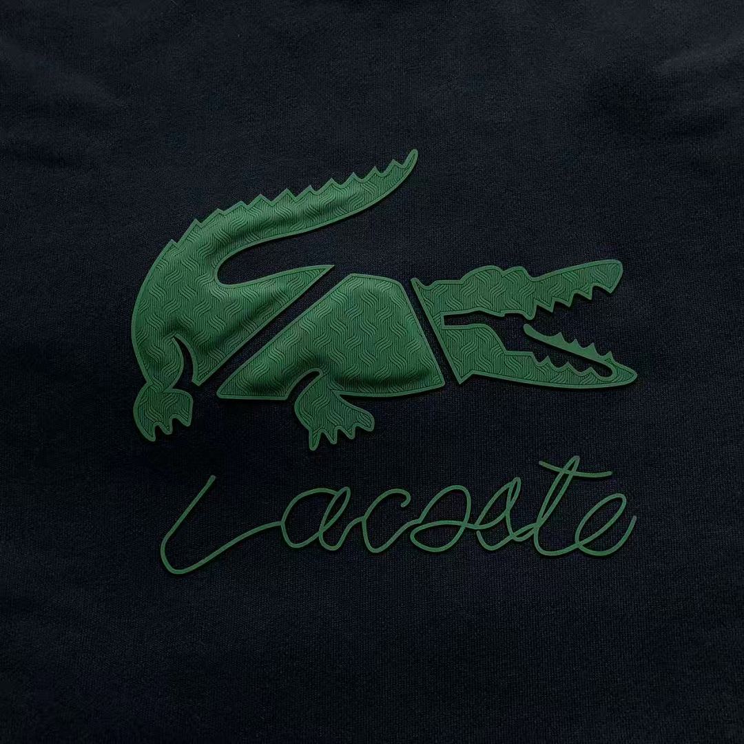 Lacoste 125 LACOSTE HOODIE 3206250503 (Im 170Cm 60Kg I Wear Size L In The Phot) - Image 12
