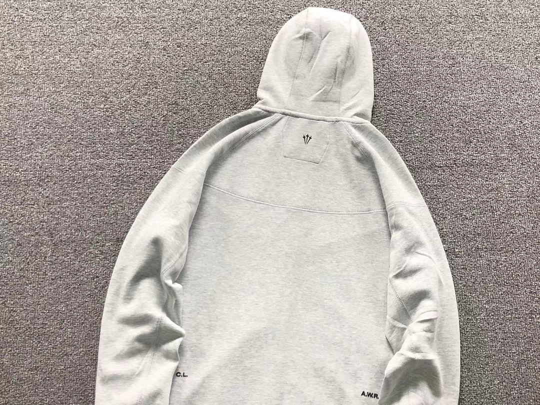 Nike TROUSRES175 N⭐K⭐ NO⭐T⭐ HOODIE TROUSERS 22080607001 170Cm 60Kg I Wear Size M In The Phot - Image 14