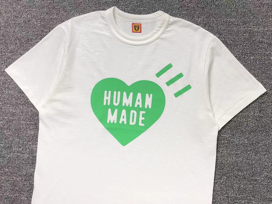 Human Made 105 HUMAN MADE T-SHIRT - Image 41