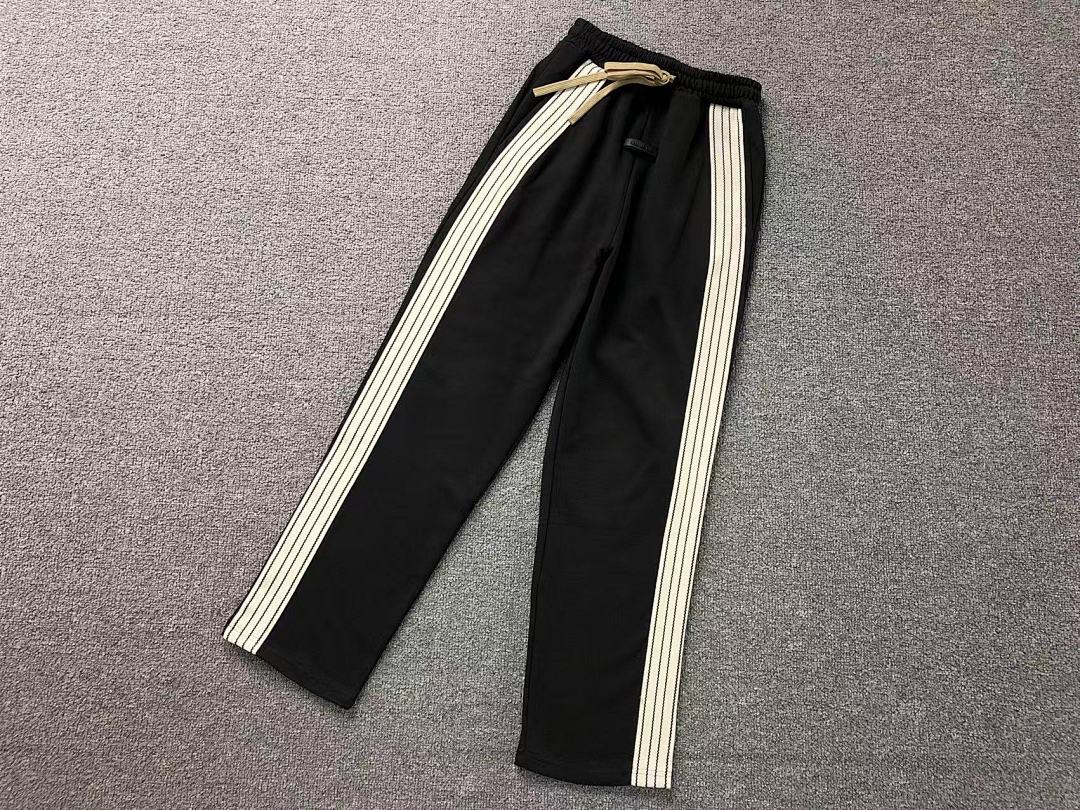 Fear of God 188 FOG TROUSERS 4107170977 (Im 170Cm 60Kg I Wear Size S In The Phot) - Image 9