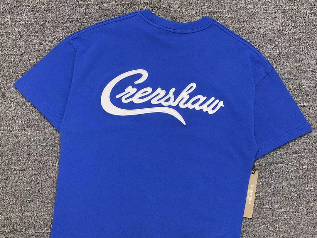 Fear of God 88 FOG T-SHIRT - Image 6