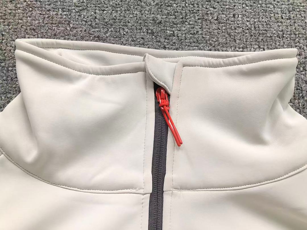 Unbranded 368 RACING SUIT JACKET 22042618001 (Im 170Cm 60Kg I Wear Size M In The Phot) - Image 15